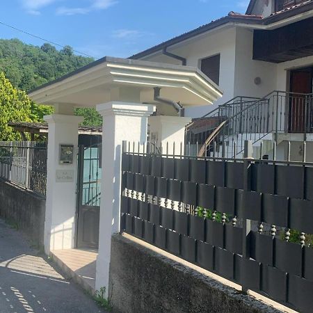 Bb La Collina Botticino Bed & Breakfast Botticino Sera Luaran gambar