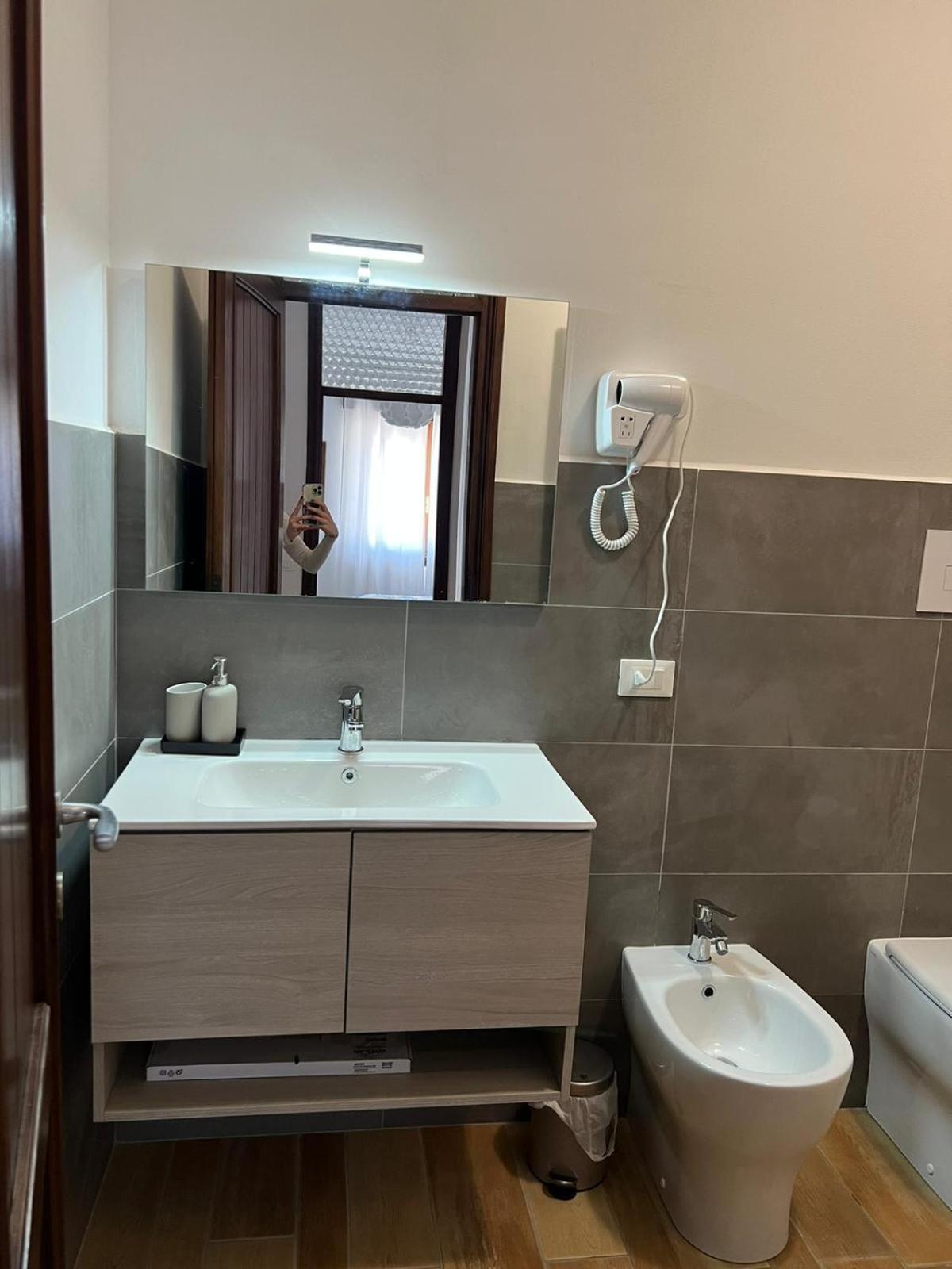 Bb La Collina Botticino Bed & Breakfast Botticino Sera Luaran gambar