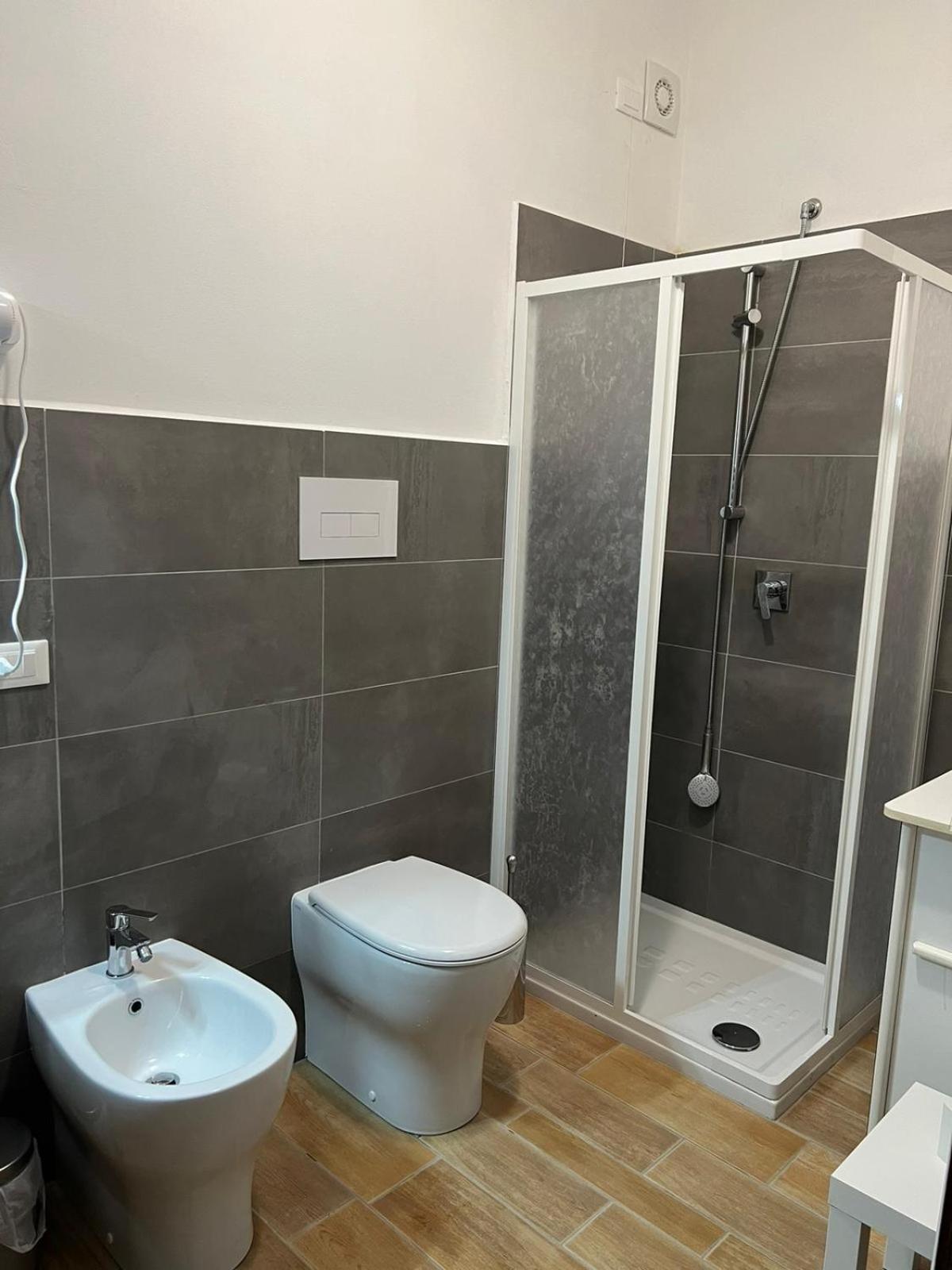 Bb La Collina Botticino Bed & Breakfast Botticino Sera Luaran gambar