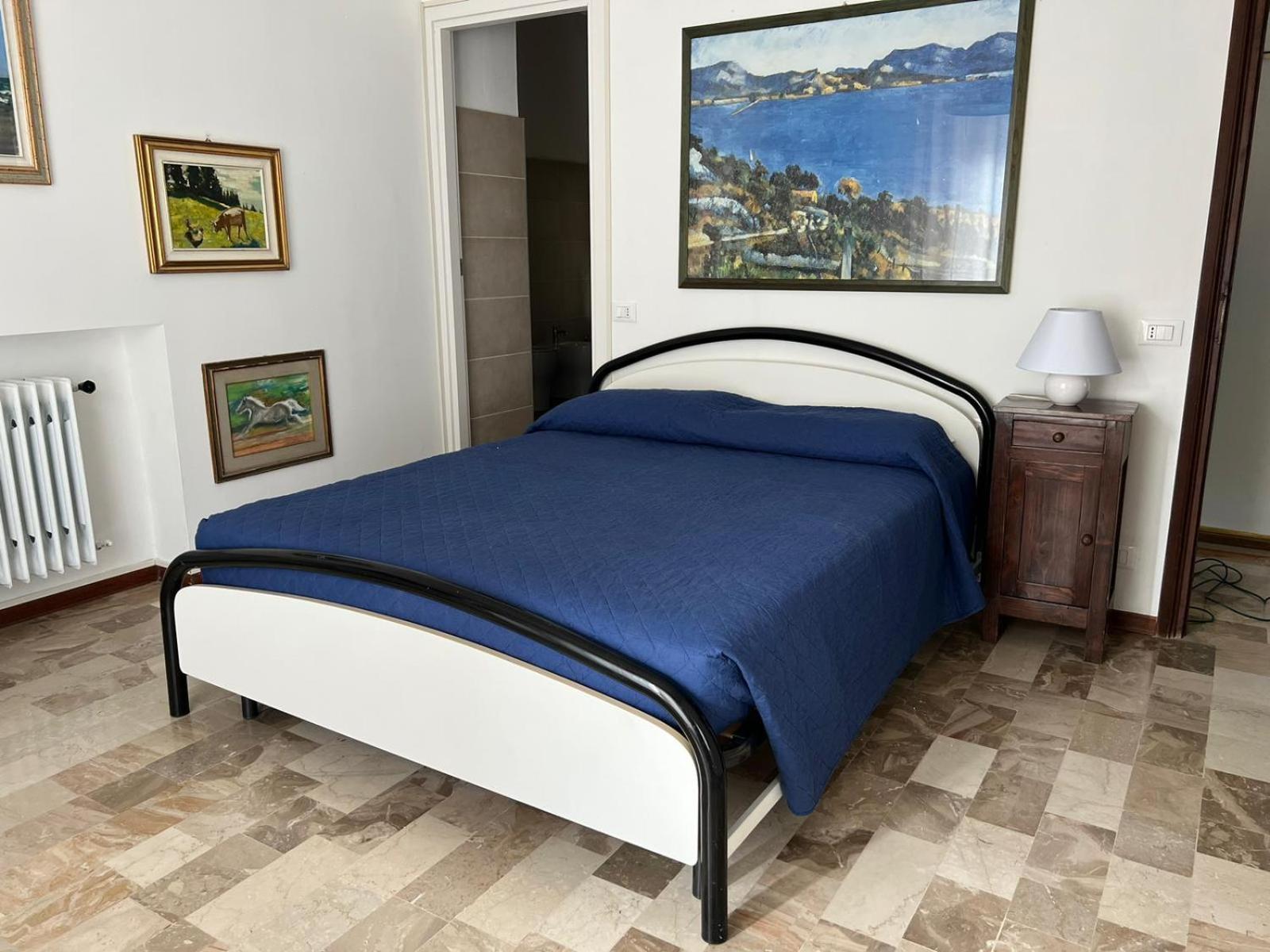 Bb La Collina Botticino Bed & Breakfast Botticino Sera Luaran gambar