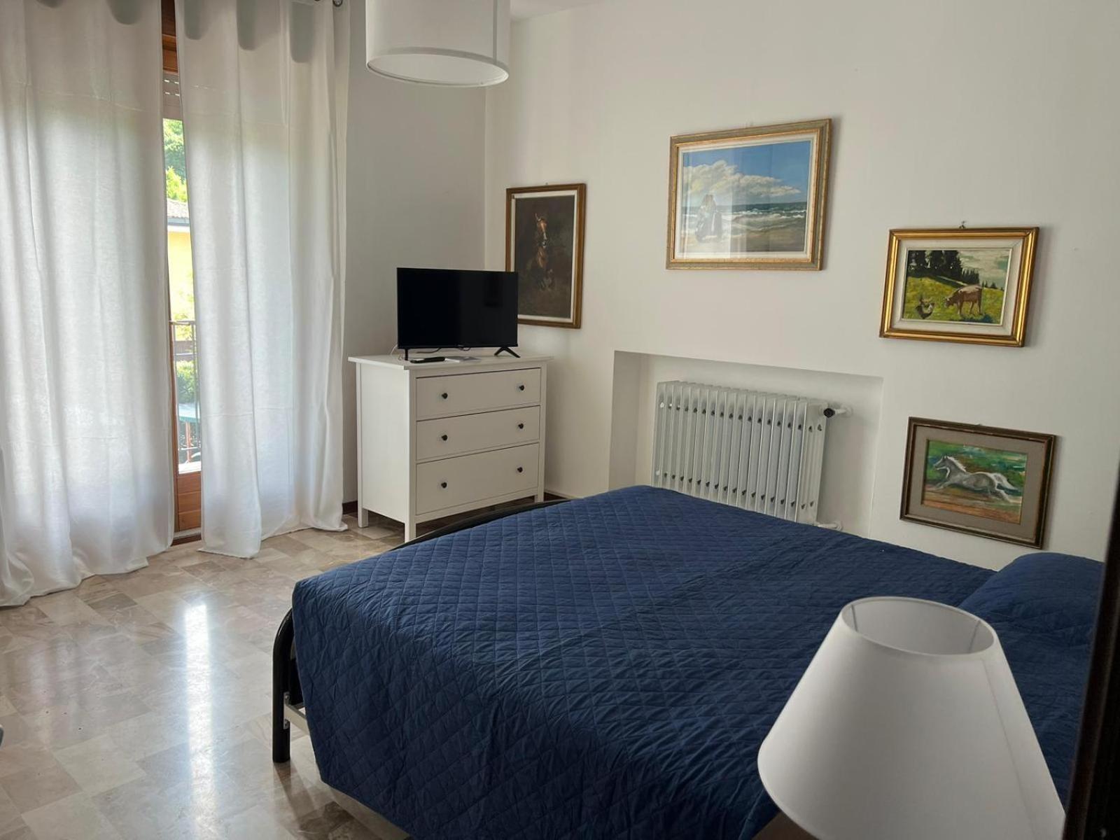 Bb La Collina Botticino Bed & Breakfast Botticino Sera Luaran gambar