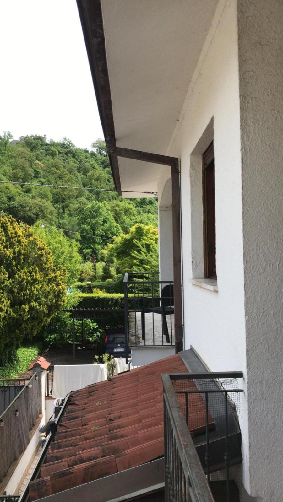 Bb La Collina Botticino Bed & Breakfast Botticino Sera Luaran gambar