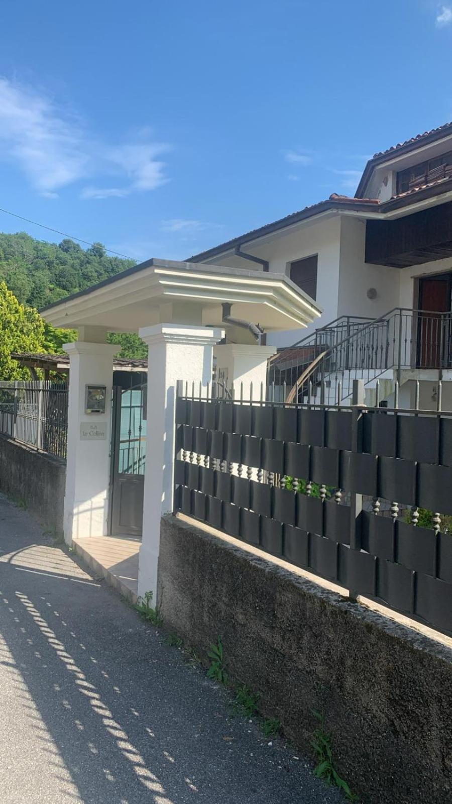 Bb La Collina Botticino Bed & Breakfast Botticino Sera Luaran gambar